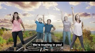 MCF | Worship Your Power Will Pull Us Through
