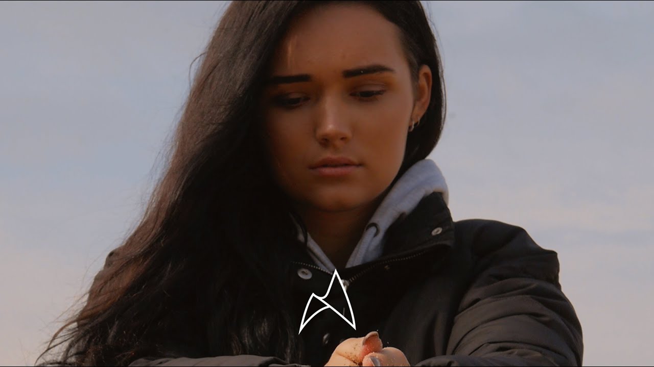 Meant To Be -  Arc North ft Krista Marina (Lyric Music Video)