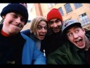 Millencolin - Low Life