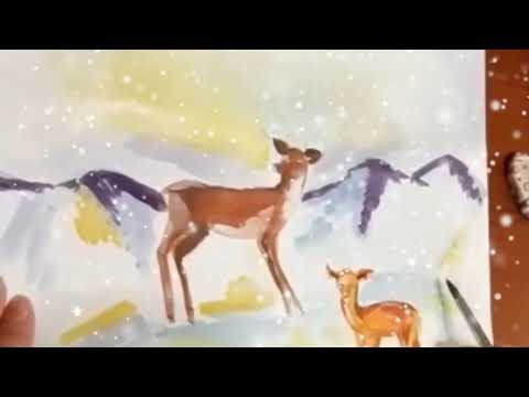 ზამთარი