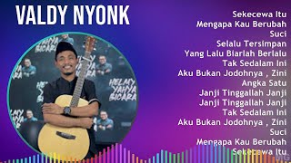 V a l d y N y o n k 2024 MIX Best Collection
