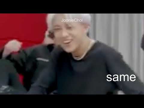 lullaby dance practice boyfriend ver, but i edited it