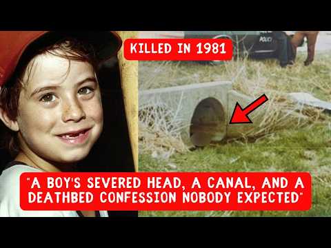 Florida 1981 Cold Case Solved -- Arrest Shocks Community