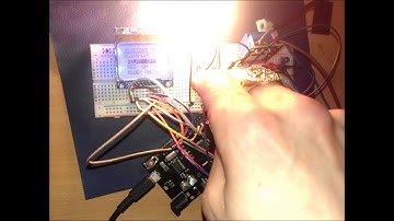 Arduino - NOKIA 5110 LCD MENU to control LEDS or RELAYS