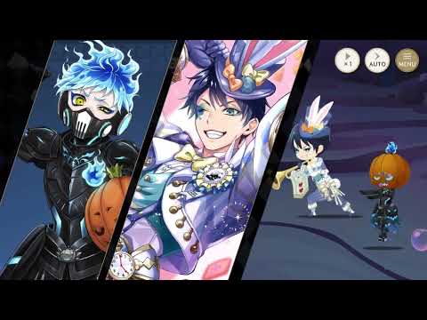 【ツイステ】まさかの攻撃方法だったwSSRラビット・ウェア デュース×オルト！　サイエンス部DUO魔法（デュオ）【ツイステッドワンダーランド】 【Twisted-Wonderland】