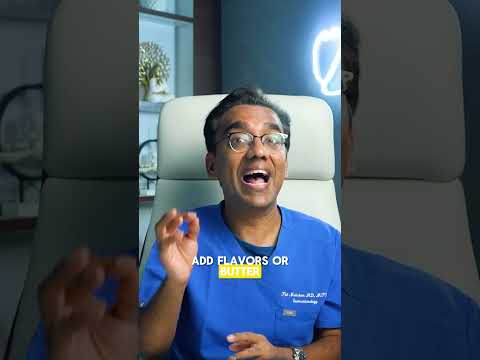 Sai Pallavi’s Favourite snack: Dr Pal reacts | Dr. Pal
