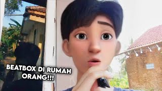 Cah Ganteng Jago Beatbox