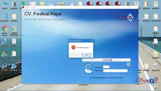 Mengatasi masalah "User Already Login" di system Citrasoft screenshot 5