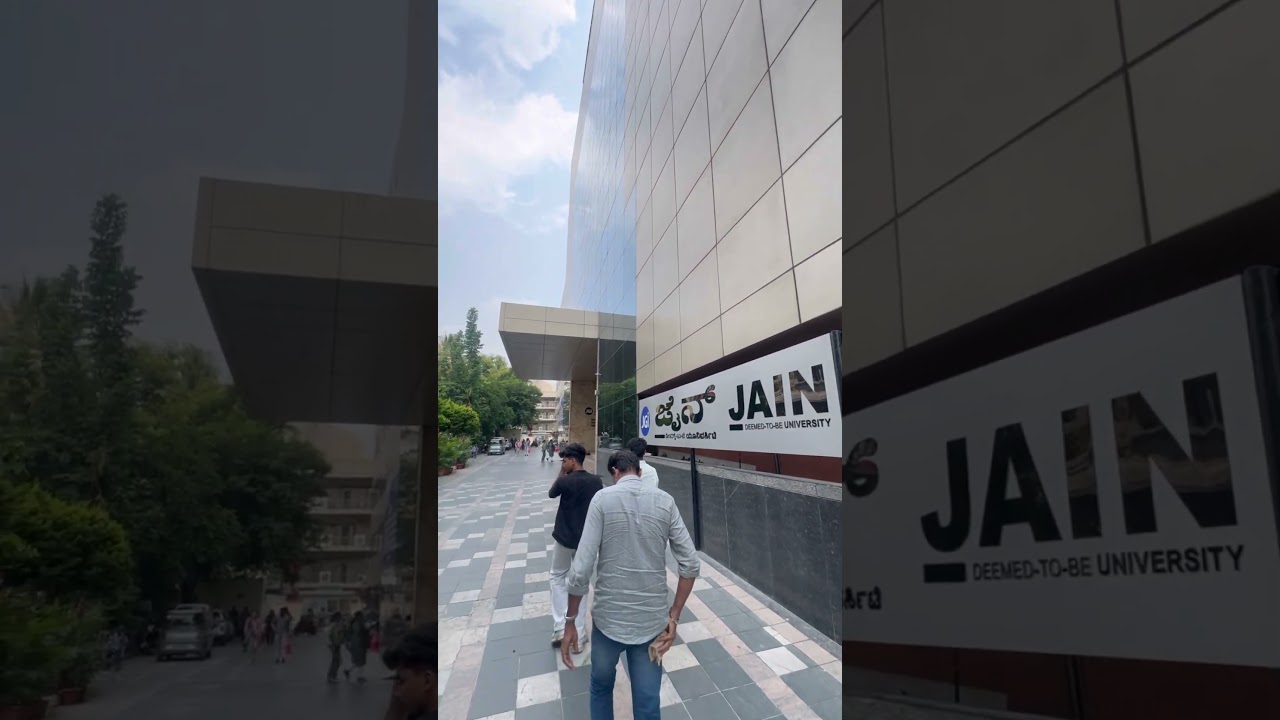 Jain university bangalore | DIRECT admission contact-9656567729