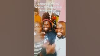 Umngani Wakho (Chicco Azania tribe song)