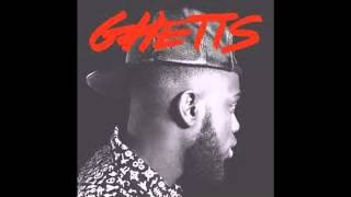 IV ROX Ft Ghetts - Down For Me (Radio Rip)