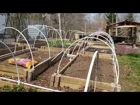 How Much Soil Do I Need For Raised Garden Bed