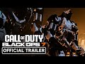 NEW OFFICIAL BLACK OPS 7 REVEAL TEASER TRAILER!