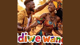 Ndiwe Wangu