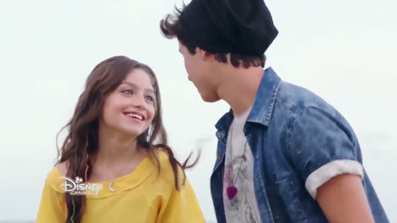 soy luna episode 1 saison 1 partie 90 - YouTube