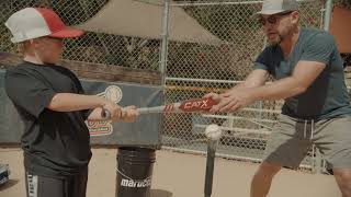 Introducing: Marucci CATX Composite Tee Ball