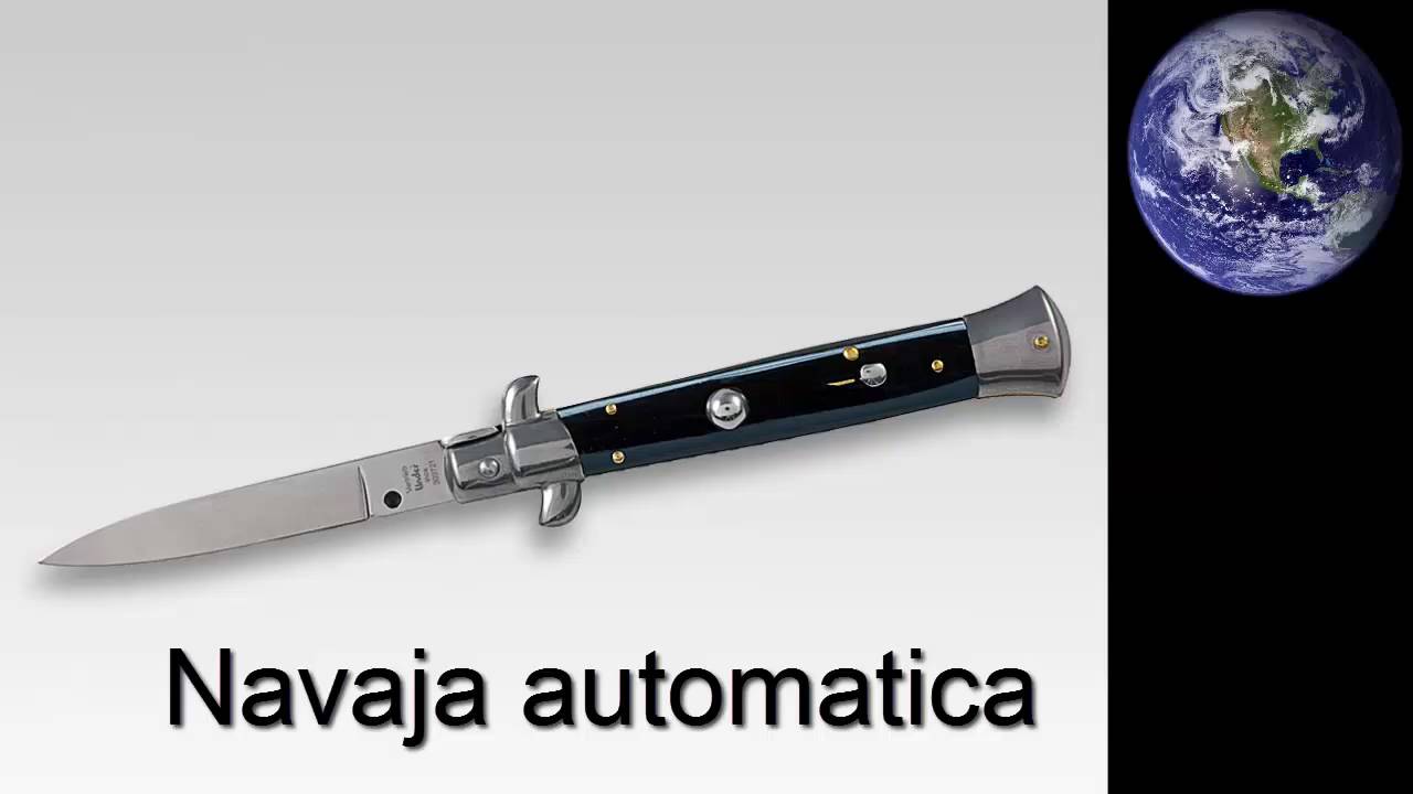 Armas De Gta 5 En La Vida Real