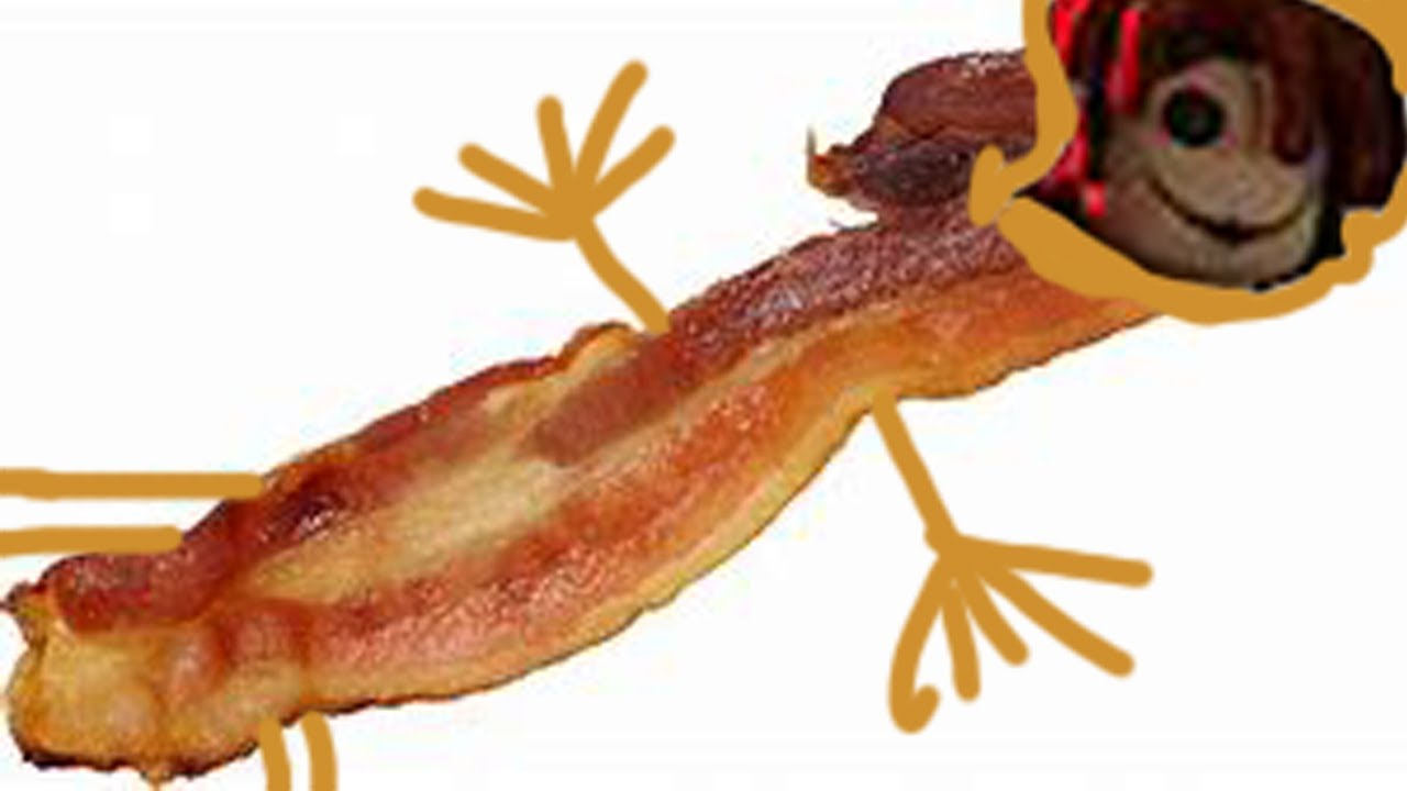 Roblox bacon