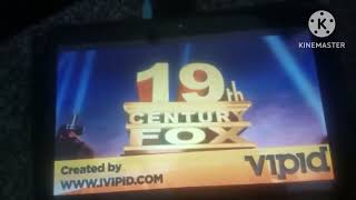 Reupload 19Th Century Fox By Vipid