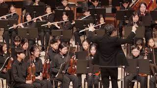 2025 명지오케스트라 Symphony No.4 in f minor Op.36 Pyotr Ilyich Tchaikovsky