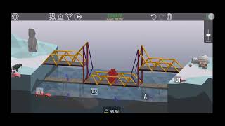 Polybridge 3-13 elevation a simple solution