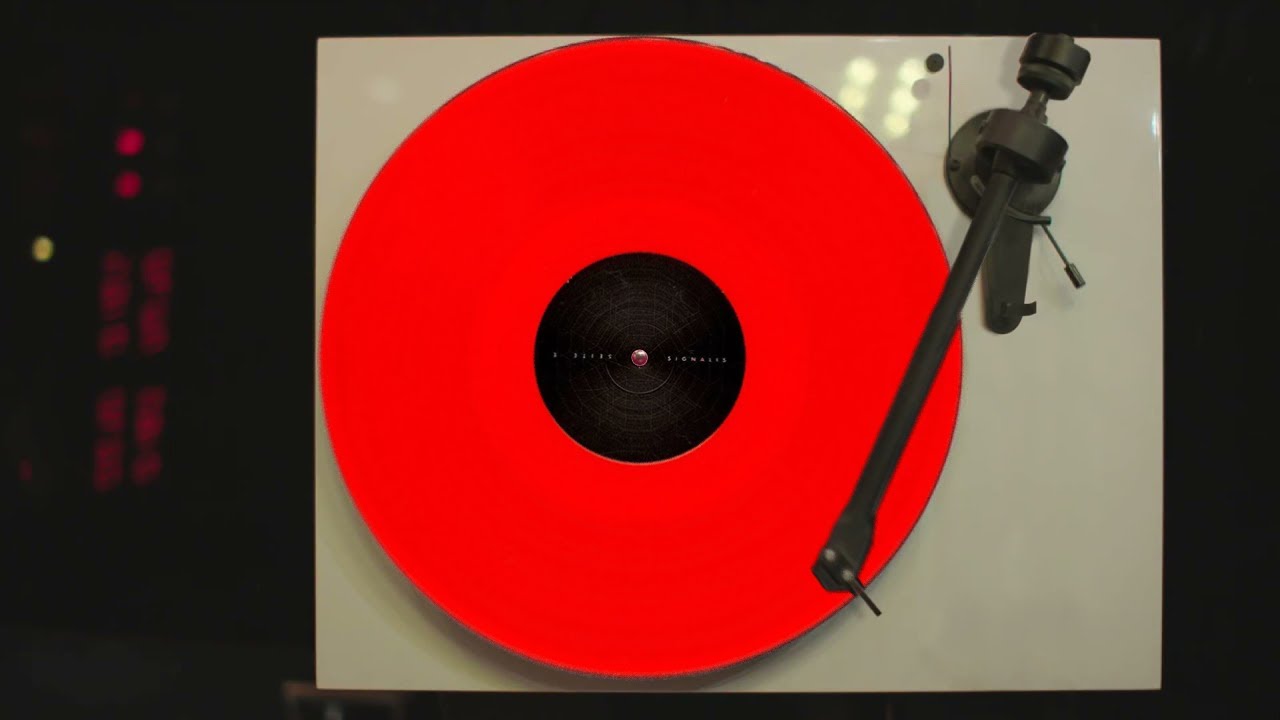 Signalis - Touch | Music Video (Heavy Spoilers)