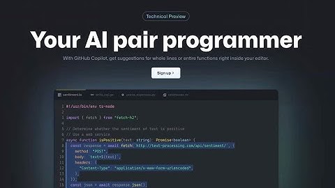 Lightning Talk - OpenAI Codex