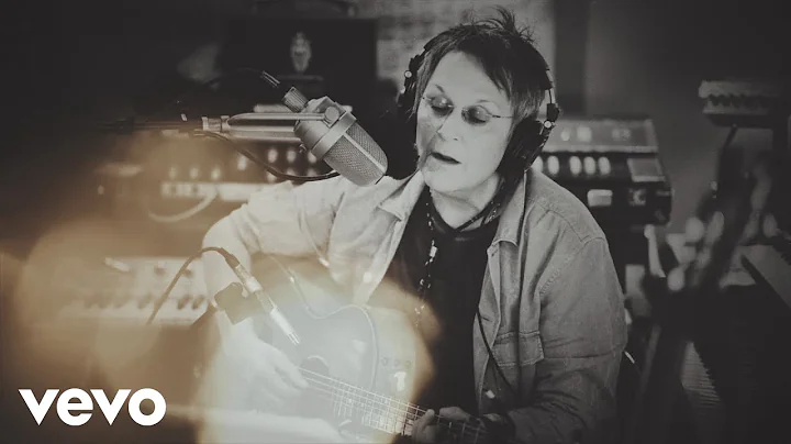 Mary Gauthier - Dark Enough to See the Stars (Offi...