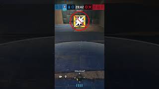 The ULTIMATE Blitz Counter in R6