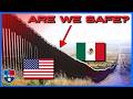 What They DON'T Want You to See… (America's Border Crisis)
