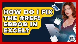 Famous How Do I Fix The #REF! Error In Excel? - Docs and Sheets Pro Profile