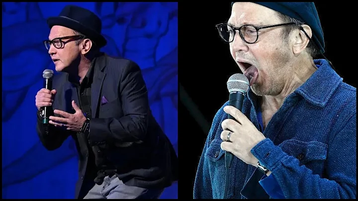 Rob Schneider booed, ends comedy set at hospital fundraiser early due to offensive jokes