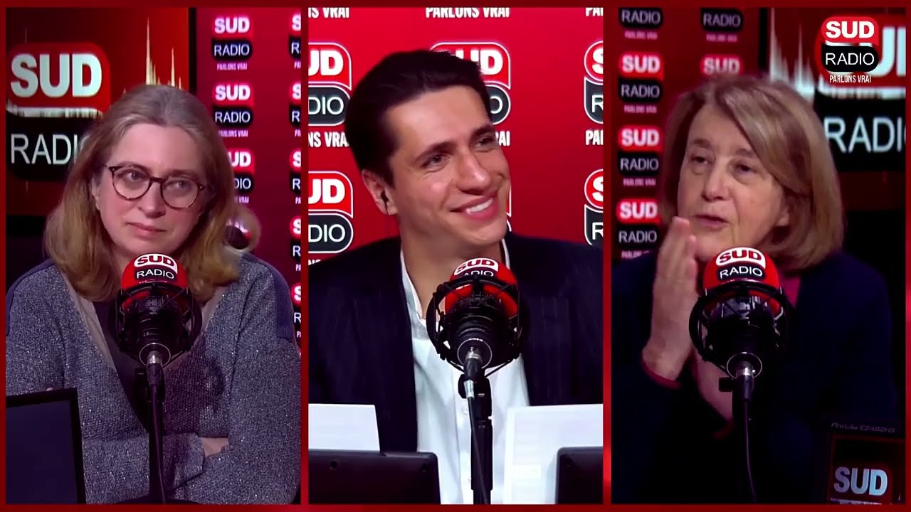 Alliances LFI/ PS aux municipales : est-ce qu'on en fait trop ?