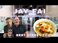 Jay Fai | Best Street Food Restaurant in Bangkok, Thailand | Best Tom Yum EVER