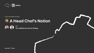 🥘 A Head Chef's Notion screenshot 2