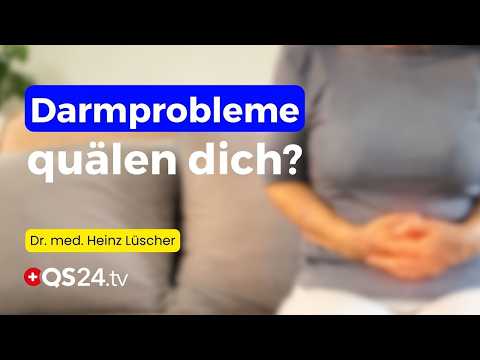 Understanding Gut Health Holistically: What Can Help with IBS, Bloating & Colitis | QS24