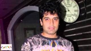 Shakti Anand  I work out before coming to hog in Delhi - BT