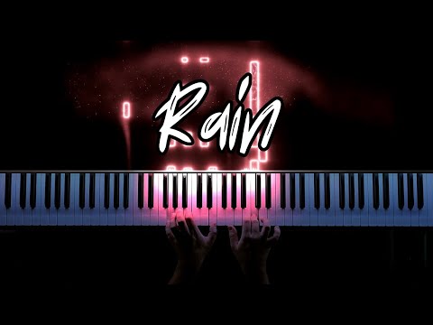 Rain - Atlantic Lights