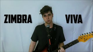 Zimbra - Viva COVER (Tiago Vital)