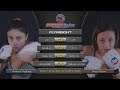 Amena Hadaya v Thuy Pham SuperFight 12