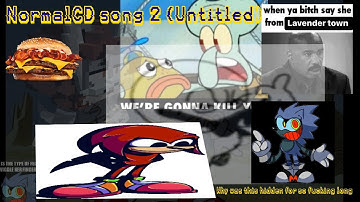 ILLEGAL INSTRUCTION OST - NormalCD song 2 (Eternal Star) [SCRAPPED] (WIP????)