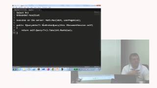 RavenDB Course - Day 1 - Theory