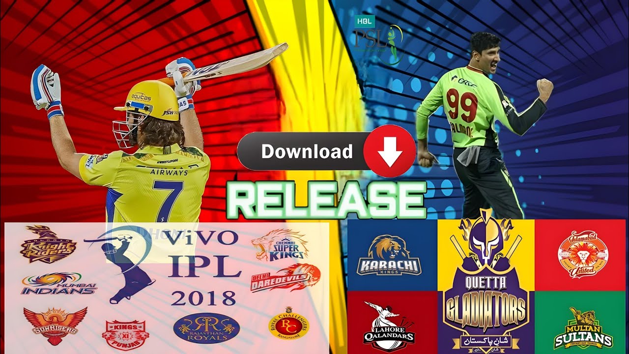 Big Bash New Patch Release! Now Download !🔥 Realistic Jersey