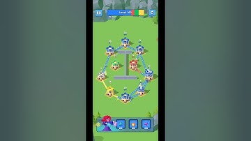 Conquer The Tower Takeover Level 163 Gameplay Walkthrough