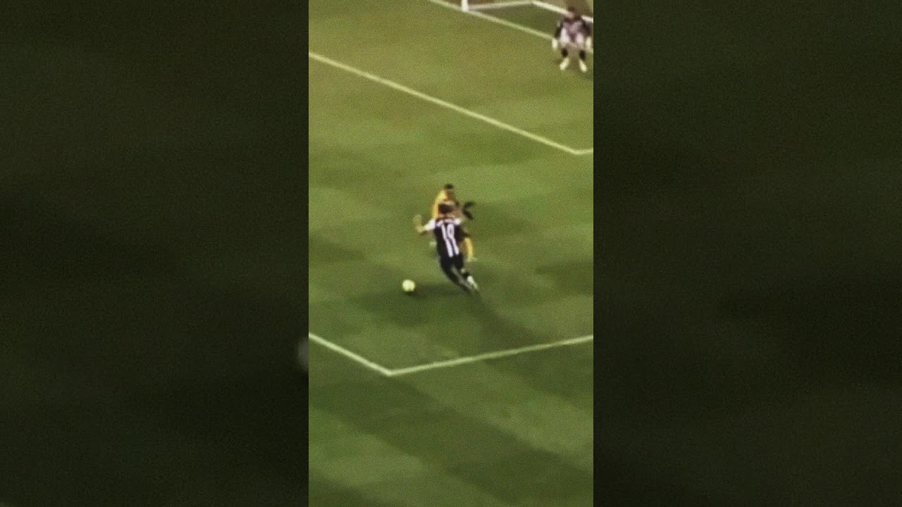 Ben Arfa underrated talent ⚡