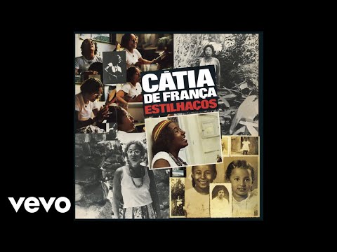 Cátia de França - Menina Passarinho (Pseudo Video)