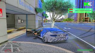 Biro | Fivem Highlights #13 (Flame, Kush Evolved, Noxx e Venish)