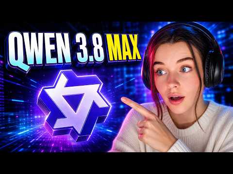 Qwen 3.8 Max Is Too Good And That’s the Problem