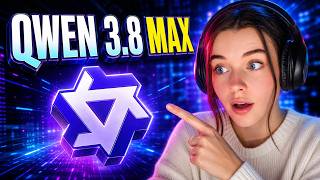 Qwen 3.8 Max Is Too Good And That’s the Problem
