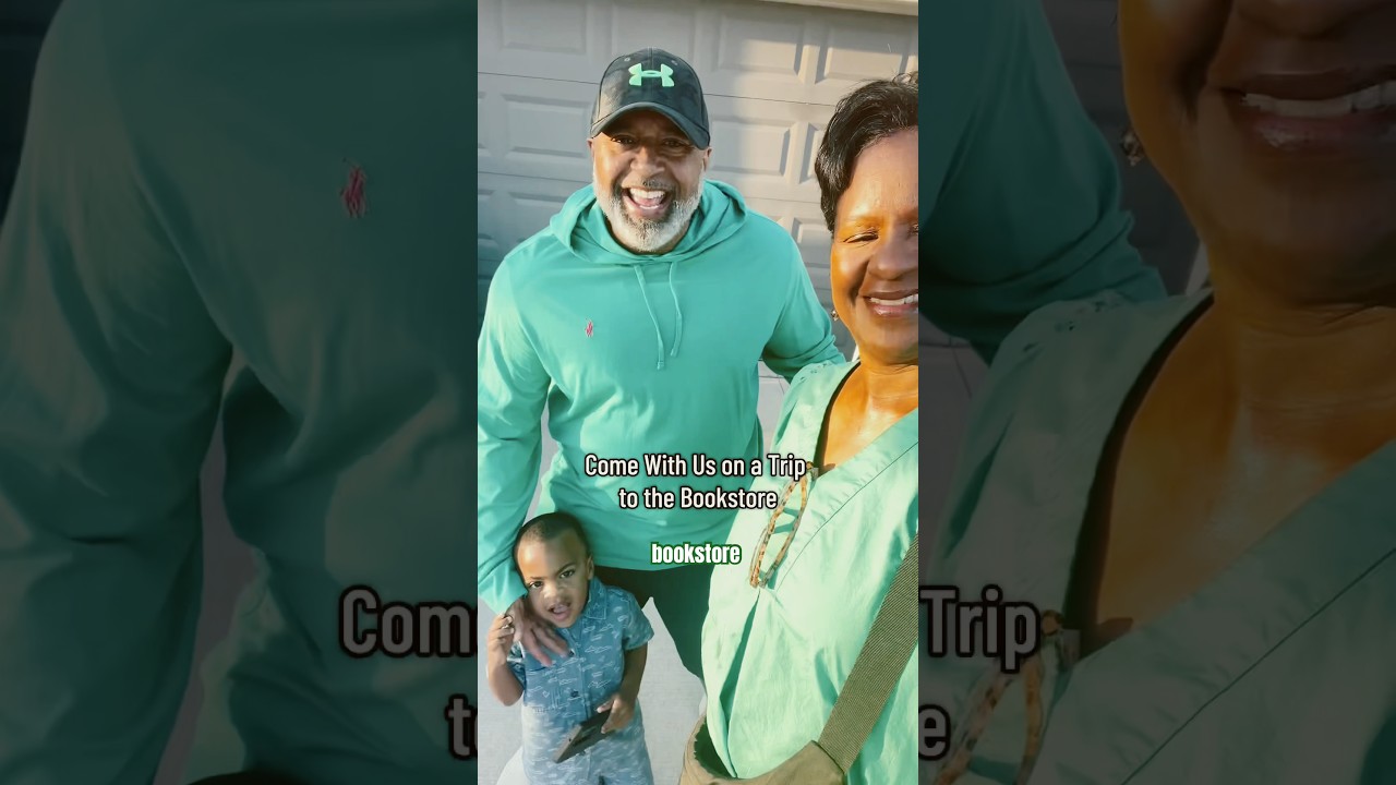 We love a good free activity for our grandchildren. 